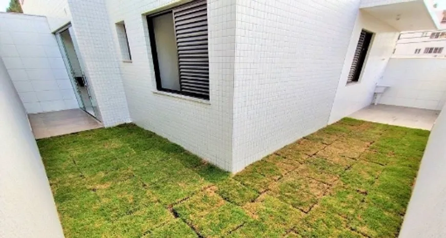 Foto 1 de Apartamento com 3 Quartos à venda, 130m² em Jaraguá, Belo Horizonte