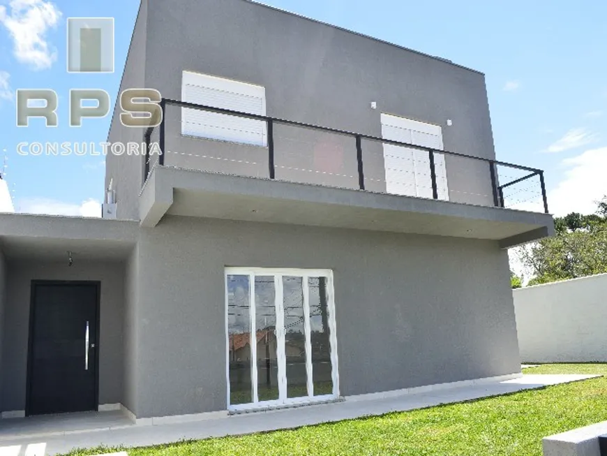 Foto 1 de Casa com 3 Quartos à venda, 350m² em Vila Santista, Atibaia