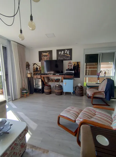 Foto 1 de Apartamento com 3 Quartos à venda, 170m² em Pedra Branca, Palhoça