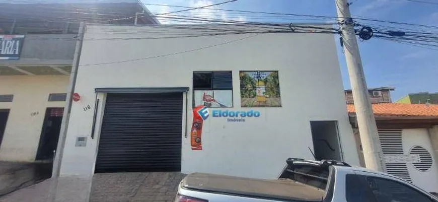 Foto 1 de Sala Comercial para alugar, 470m² em Jardim Bela Vista, Sumaré