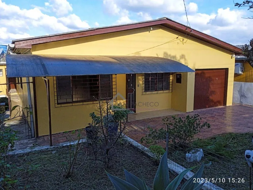 Foto 1 de Casa com 3 Quartos à venda, 163m² em São Lucas, Viamão