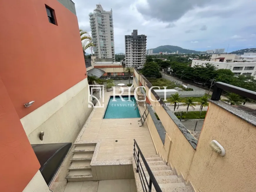 Foto 1 de Cobertura com 3 Quartos à venda, 280m² em Enseada, Guarujá