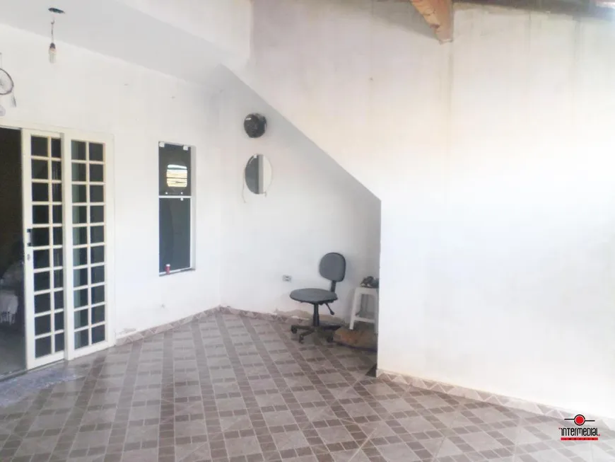 Foto 1 de Casa com 2 Quartos à venda, 225m² em Jardim Faculdade, Boituva