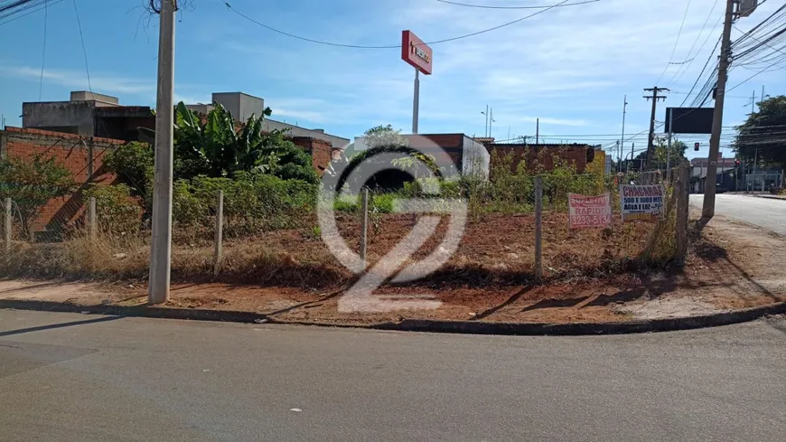 Foto 1 de Lote/Terreno para alugar, 600m² em Jardim Santana, Hortolândia