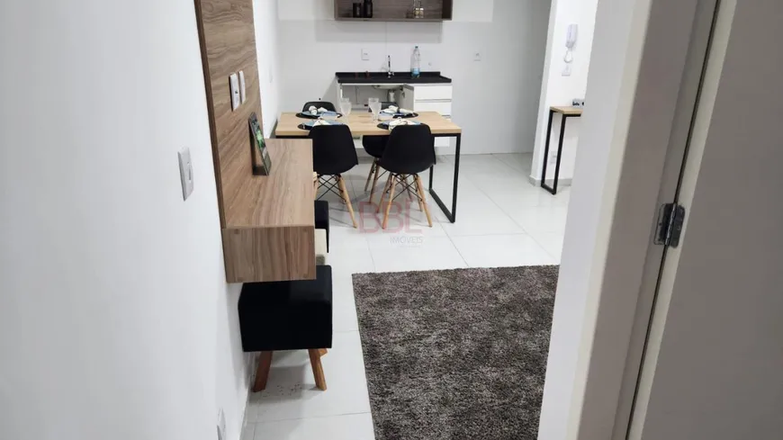 Foto 1 de Apartamento com 1 Quarto à venda, 43m² em Chácara Belenzinho, São Paulo