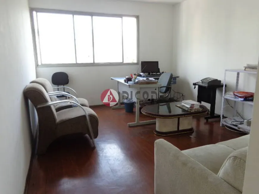 Foto 1 de Apartamento com 2 Quartos à venda, 70m² em Bela Vista, São Paulo