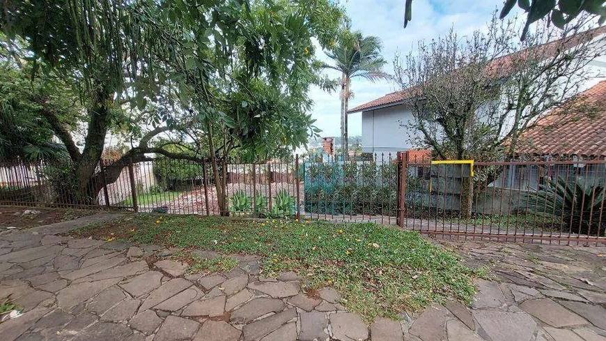 Foto 1 de Lote/Terreno à venda, 504m² em Rondônia, Novo Hamburgo