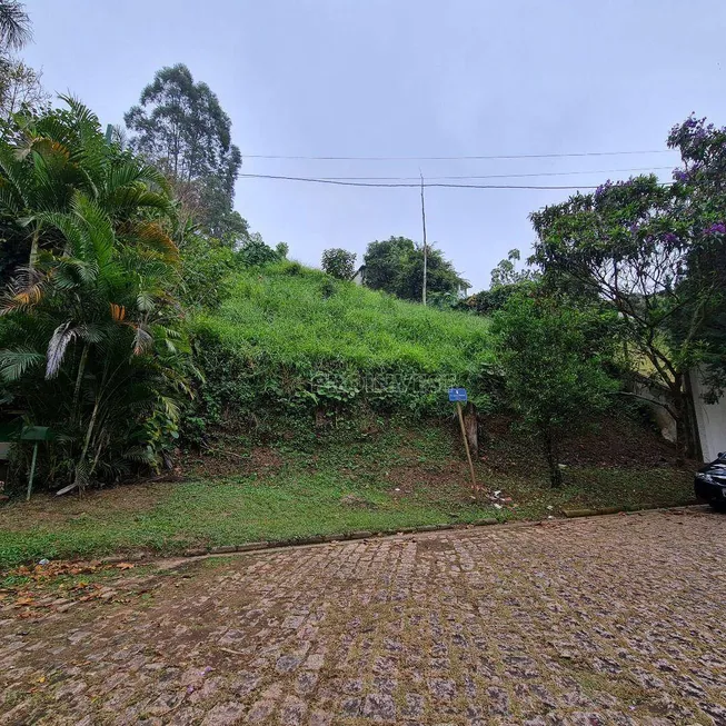 Foto 1 de Lote/Terreno à venda, 1014m² em Granja Viana, Cotia