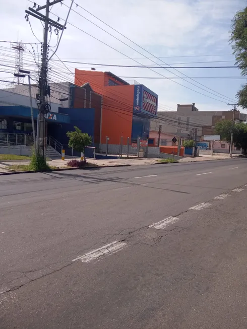 Foto 1 de Lote/Terreno à venda, 250m² em Cavalhada, Porto Alegre