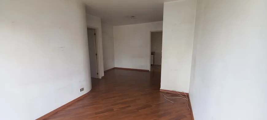 Foto 1 de Apartamento com 2 Quartos à venda, 74m² em Vila Clementino, São Paulo