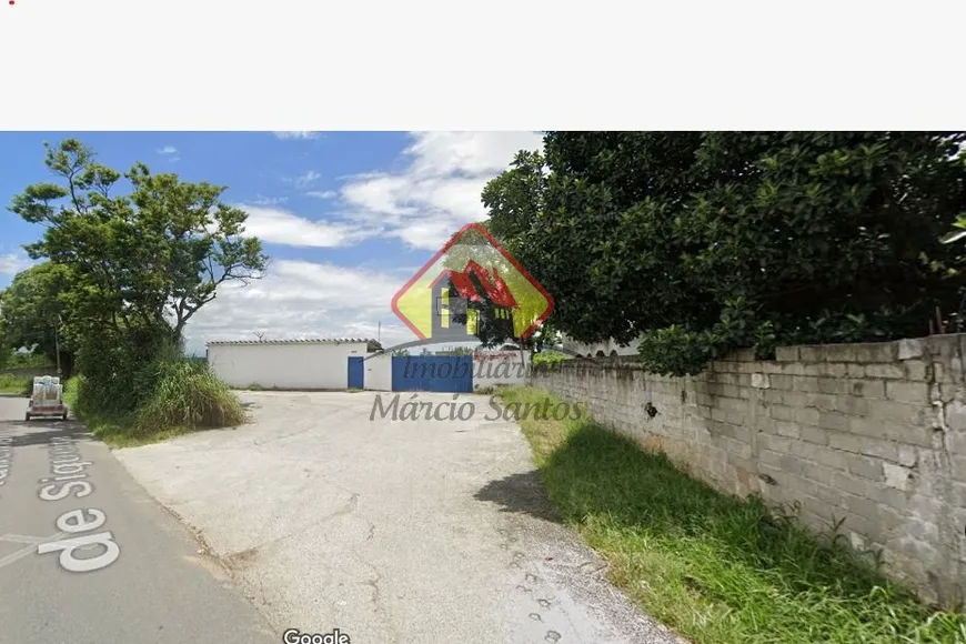 Foto 1 de Lote/Terreno para alugar, 17000m² em Vila Galvão, Caçapava