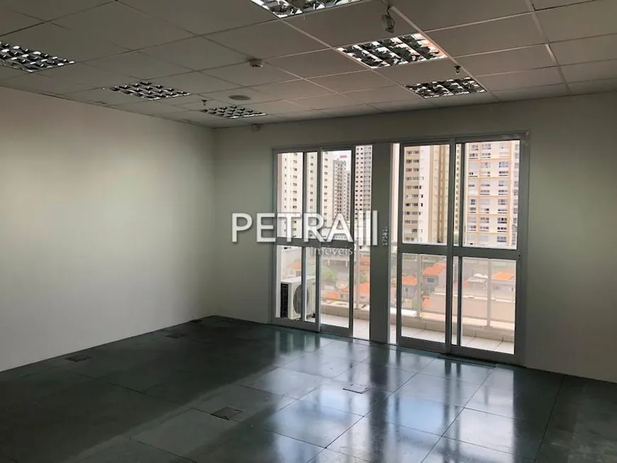 Foto 1 de Sala Comercial à venda, 40m² em Vila Leopoldina, São Paulo