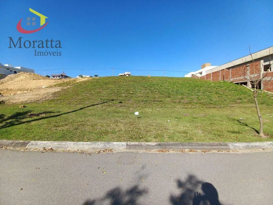 Foto 1 de Lote/Terreno à venda, 420m² em Mirante dos Ypês, Salto