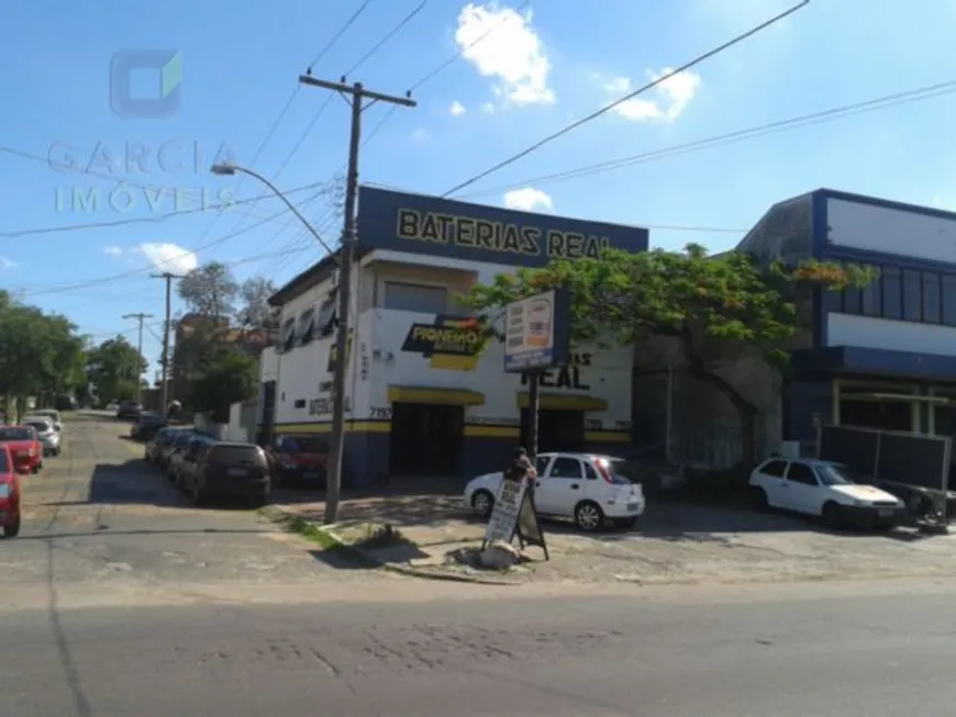 Foto 1 de Prédio Comercial com 3 Quartos à venda, 174m² em Sarandi, Porto Alegre