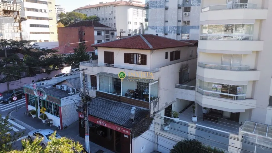 Foto 1 de Imóvel Comercial à venda, 297m² em Centro, Florianópolis
