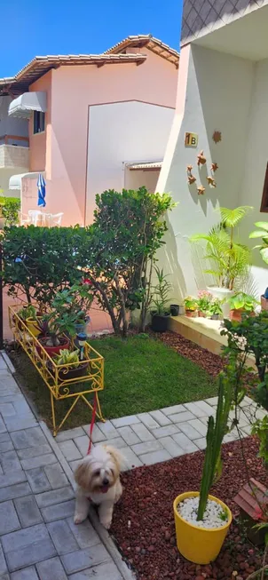 Foto 1 de Casa de Condomínio com 2 Quartos à venda, 72m² em Stella Maris, Salvador