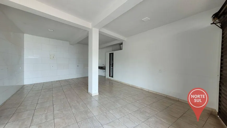 Foto 1 de Ponto Comercial para alugar, 70m² em Presidente, Brumadinho