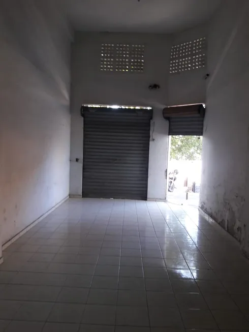 Foto 1 de Ponto Comercial à venda, 130m² em Campo Grande, Cariacica