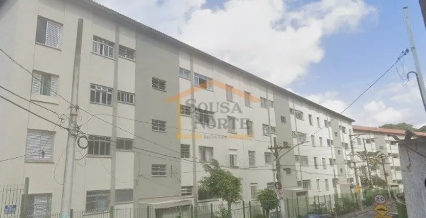 Foto 1 de Apartamento com 3 Quartos à venda, 91m² em Parque Mandaqui, São Paulo