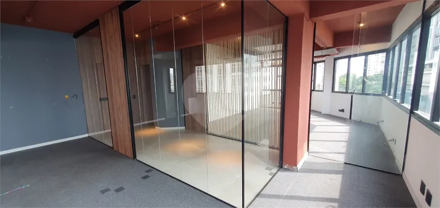 Foto 1 de Sala Comercial para venda ou aluguel, 84m² em Bela Vista, São Paulo