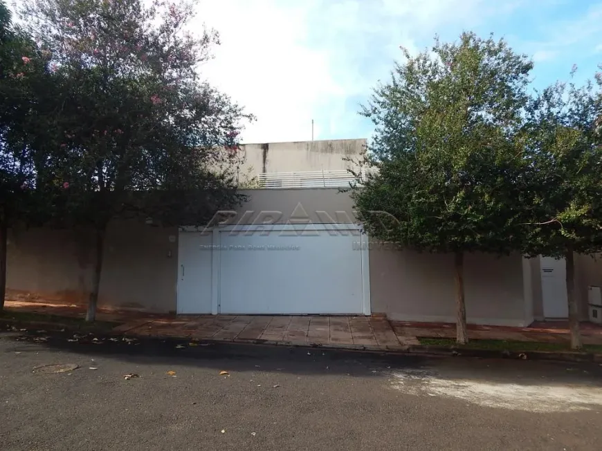 Foto 1 de Casa com 4 Quartos à venda, 700m² em Ribeirânia, Ribeirão Preto