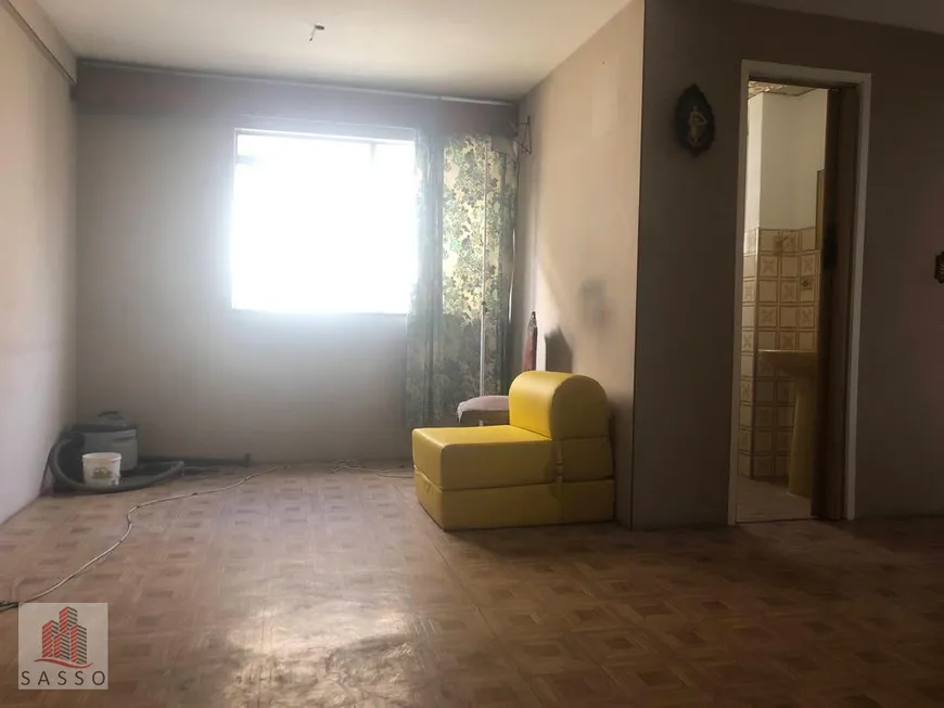 Foto 1 de Apartamento com 2 Quartos à venda, 65m² em Cangaíba, São Paulo