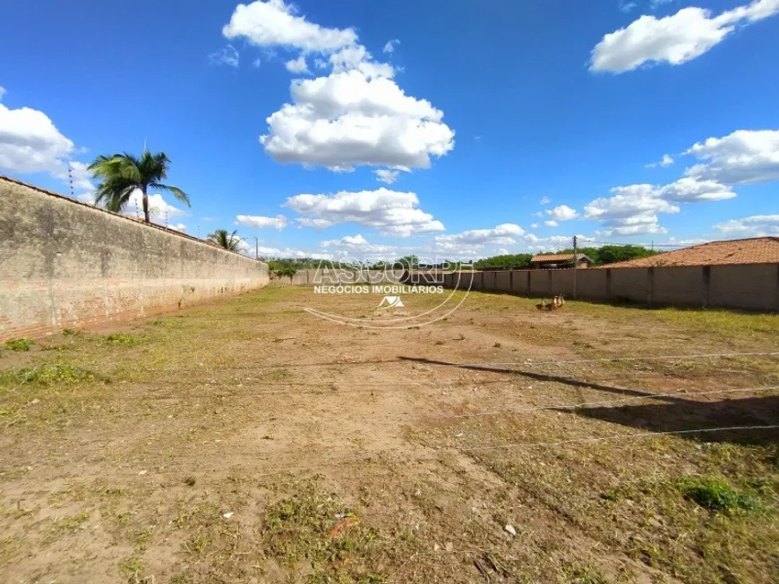 Foto 1 de Lote/Terreno à venda, 1292m² em Dois Córregos, Piracicaba