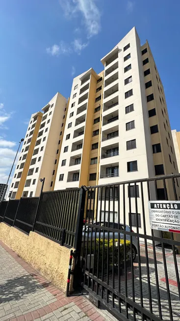 Foto 1 de Apartamento com 3 Quartos à venda, 65m² em Jaguaribe, Osasco