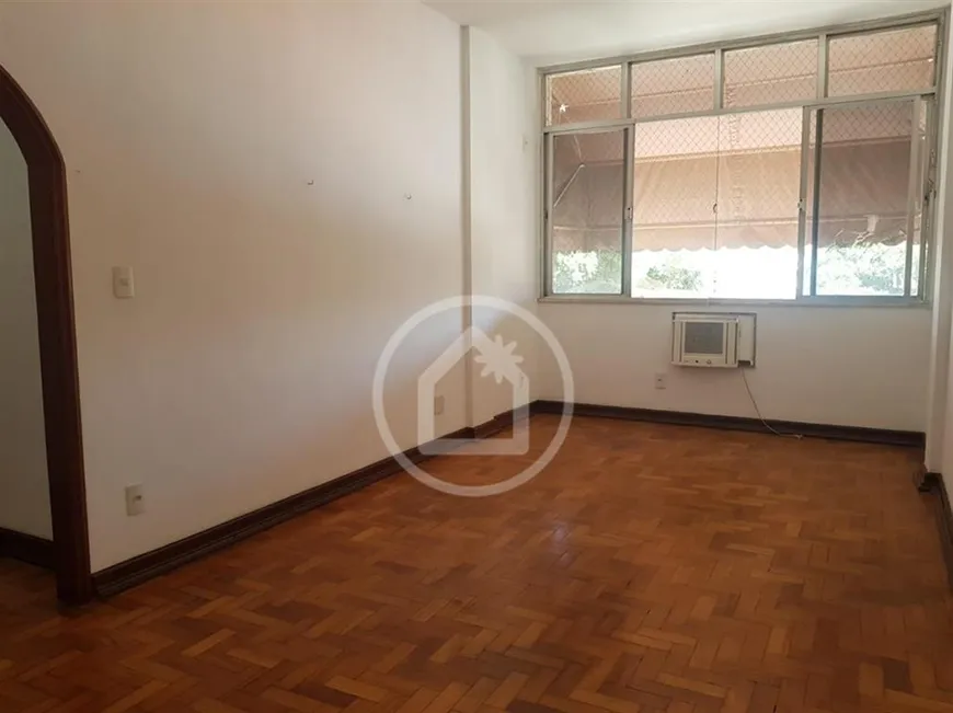 Foto 1 de Apartamento com 2 Quartos à venda, 83m² em Praça da Bandeira, Rio de Janeiro