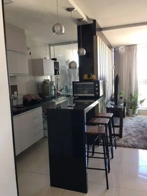 Foto 1 de Apartamento com 2 Quartos à venda, 65m² em Itapuã, Vila Velha