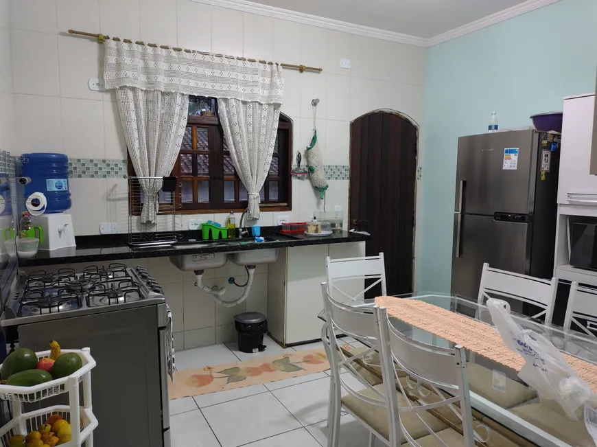 Foto 1 de Casa com 3 Quartos à venda, 140m² em Chacara Recanto Verde, Cotia