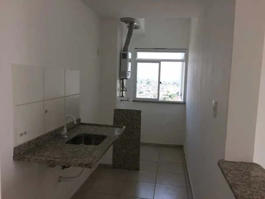 Foto 1 de Apartamento com 3 Quartos à venda, 57m² em Centro, Nilópolis