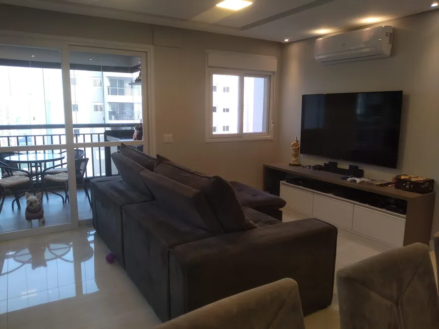 Foto 1 de Apartamento com 2 Quartos à venda, 88m² em Campestre, Santo André