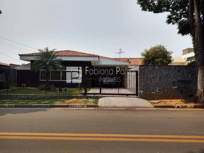 Foto 1 de Casa com 4 Quartos à venda, 500m² em Jardim Planalto, Arujá