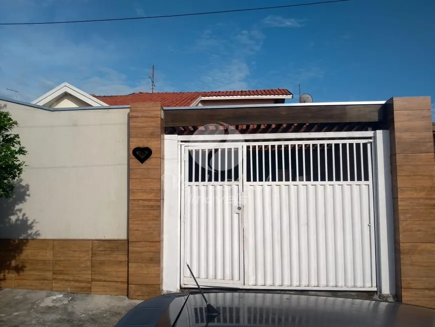 Foto 1 de Casa com 3 Quartos à venda, 187m² em Residencial Bordon, Sumaré