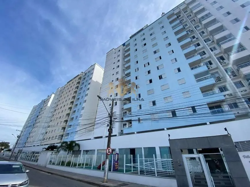 Foto 1 de Apartamento com 2 Quartos à venda, 67m² em Areias, São José