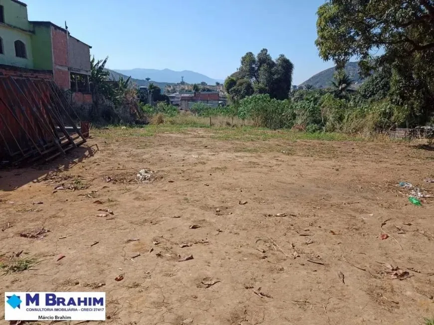 Foto 1 de Lote/Terreno à venda, 3000m² em Campo Grande, Rio de Janeiro