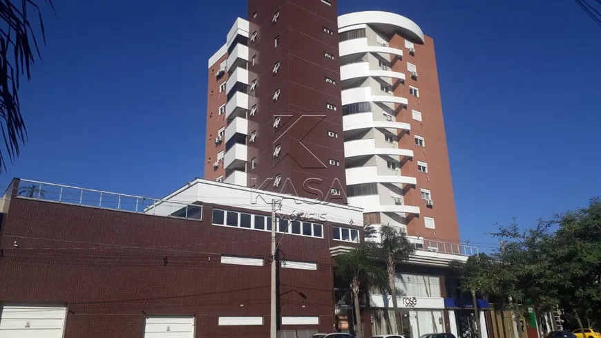 Foto 1 de Apartamento com 3 Quartos à venda, 101m² em Marechal Rondon, Canoas