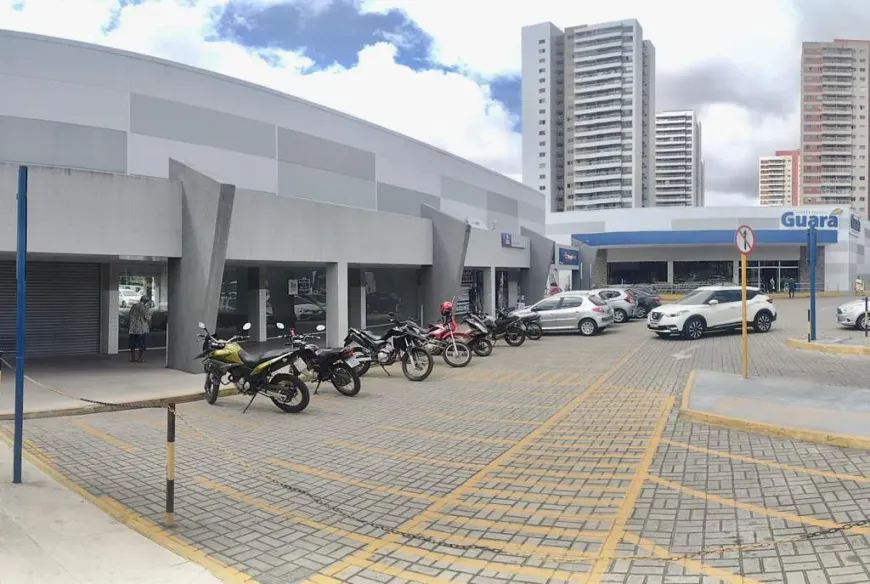 Foto 1 de Ponto Comercial para alugar, 200m² em Presidente Kennedy, Fortaleza