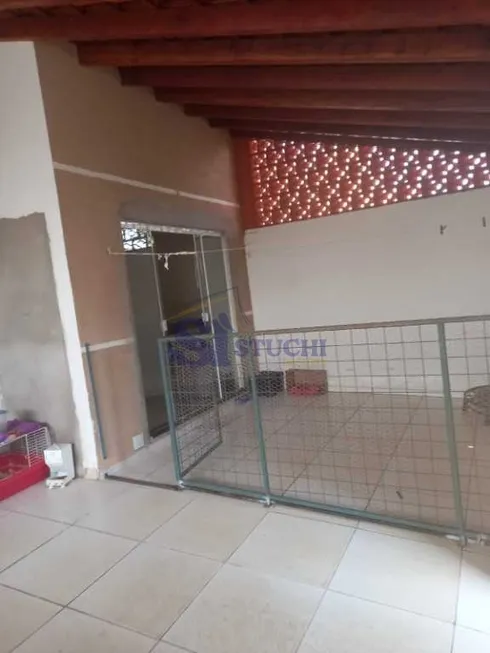 Foto 1 de Casa com 2 Quartos à venda, 56m² em Jardim dos Oitis, Araraquara