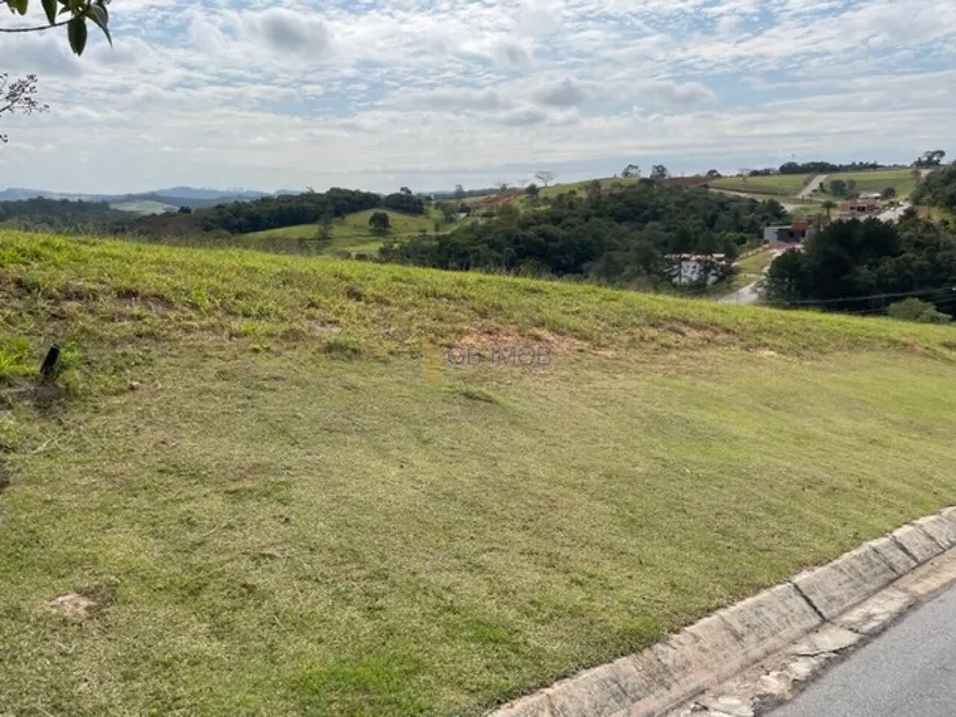 Foto 1 de Lote/Terreno à venda, 1000m² em Caxambú, Jundiaí