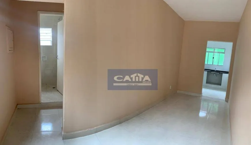 Foto 1 de Apartamento com 1 Quarto para alugar, 35m² em Vila São Francisco, São Paulo