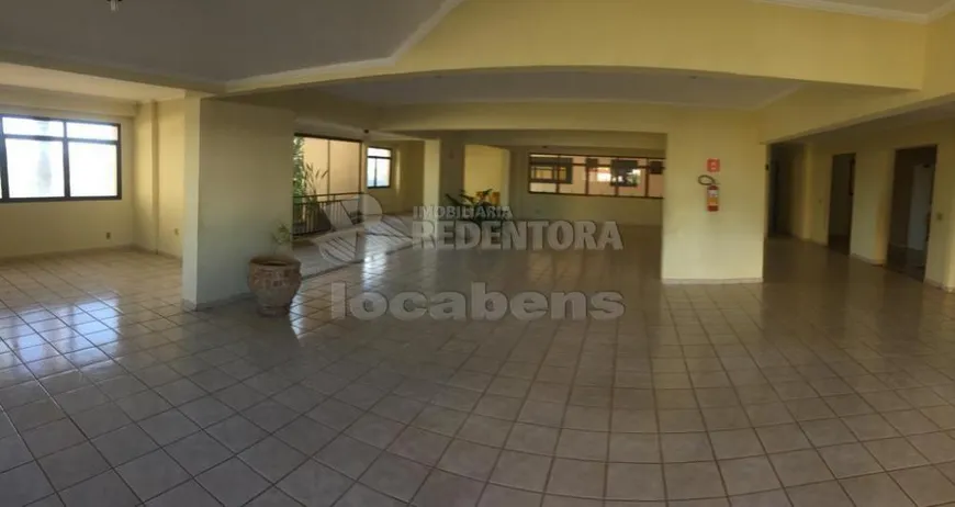 Foto 1 de Apartamento com 3 Quartos à venda, 95m² em Vila Redentora, São José do Rio Preto