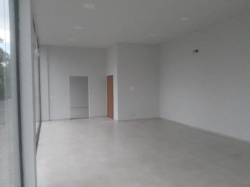 Foto 1 de para alugar, 108m² em Santa Terezinha, Brusque