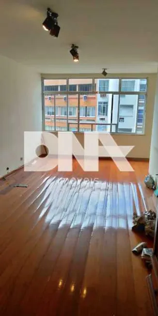 Foto 1 de Apartamento com 2 Quartos à venda, 92m² em Copacabana, Rio de Janeiro