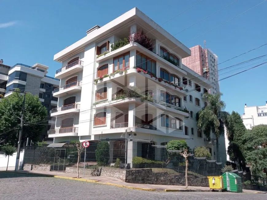 Foto 1 de Apartamento com 3 Quartos para alugar, 382m² em Panazzolo, Caxias do Sul