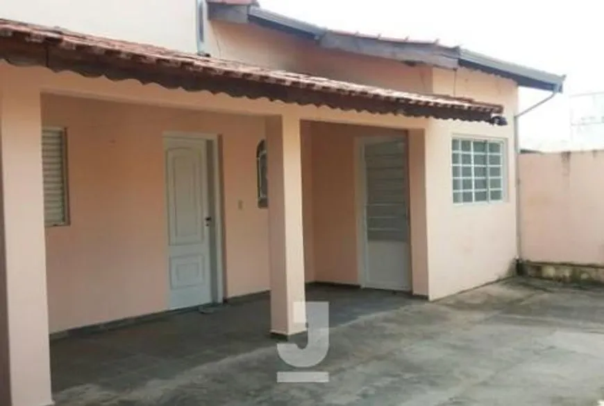 Foto 1 de Casa com 5 Quartos à venda, 250m² em Bosque das Palmeiras, Campinas