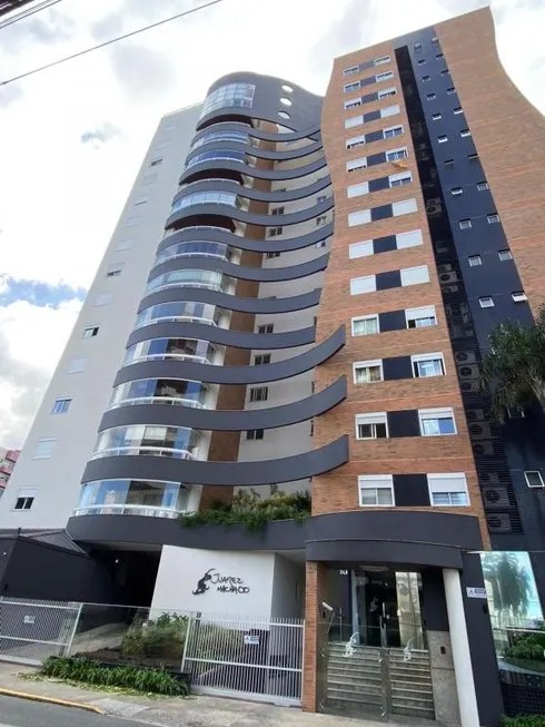 Foto 1 de Cobertura com 3 Quartos à venda, 303m² em Centro, Joinville