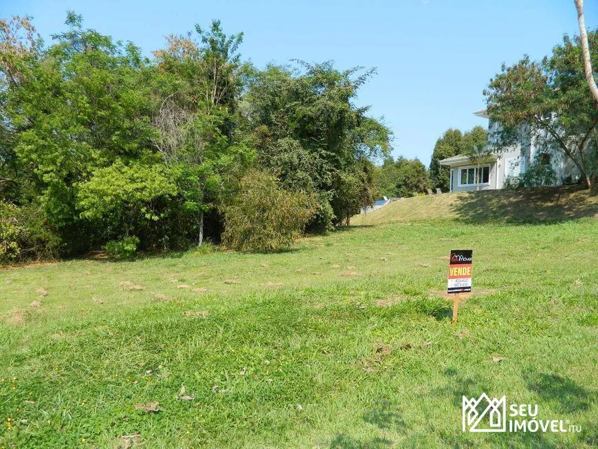 Foto 1 de Lote/Terreno à venda, 3060m² em Fazenda Vila Real de Itu, Itu