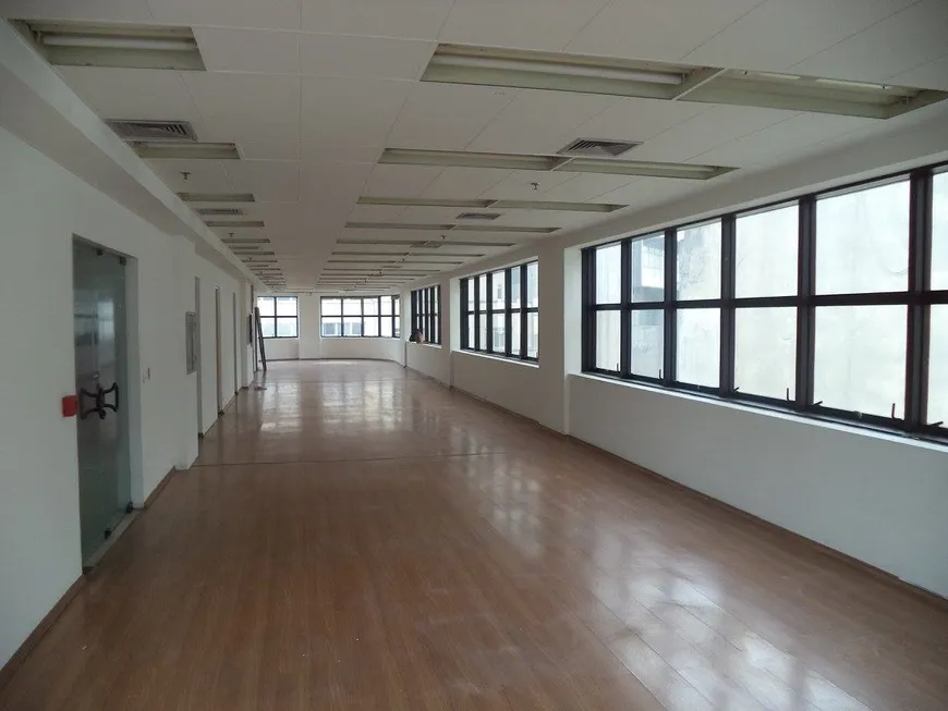 Foto 1 de Sala Comercial para alugar, 188m² em Vila Buarque, São Paulo